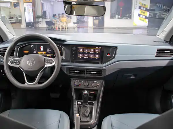 Volkswagen Lavida 2023