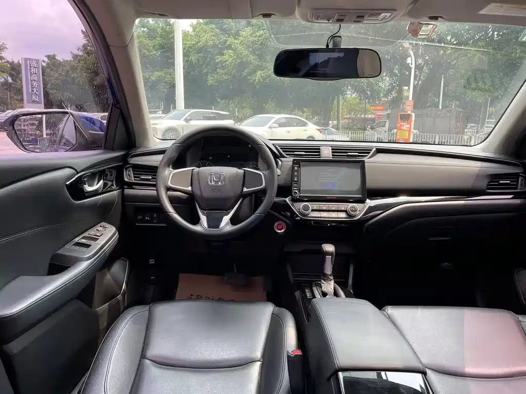 Honda Crider 2019 — фото 13