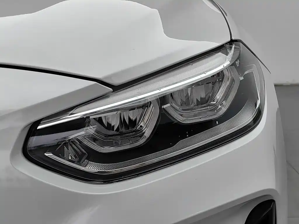 BMW 1 Series 2022