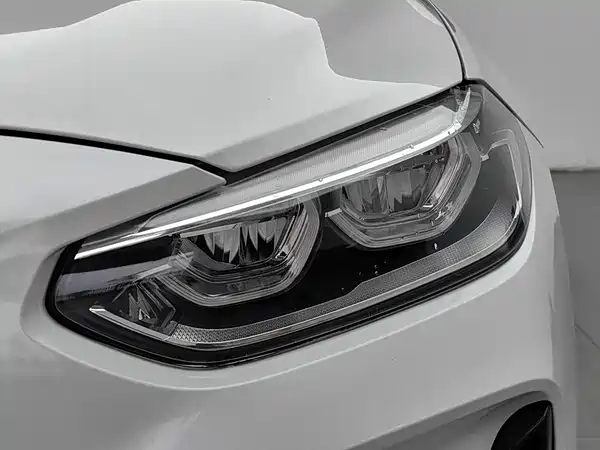 BMW 1 Series 2022