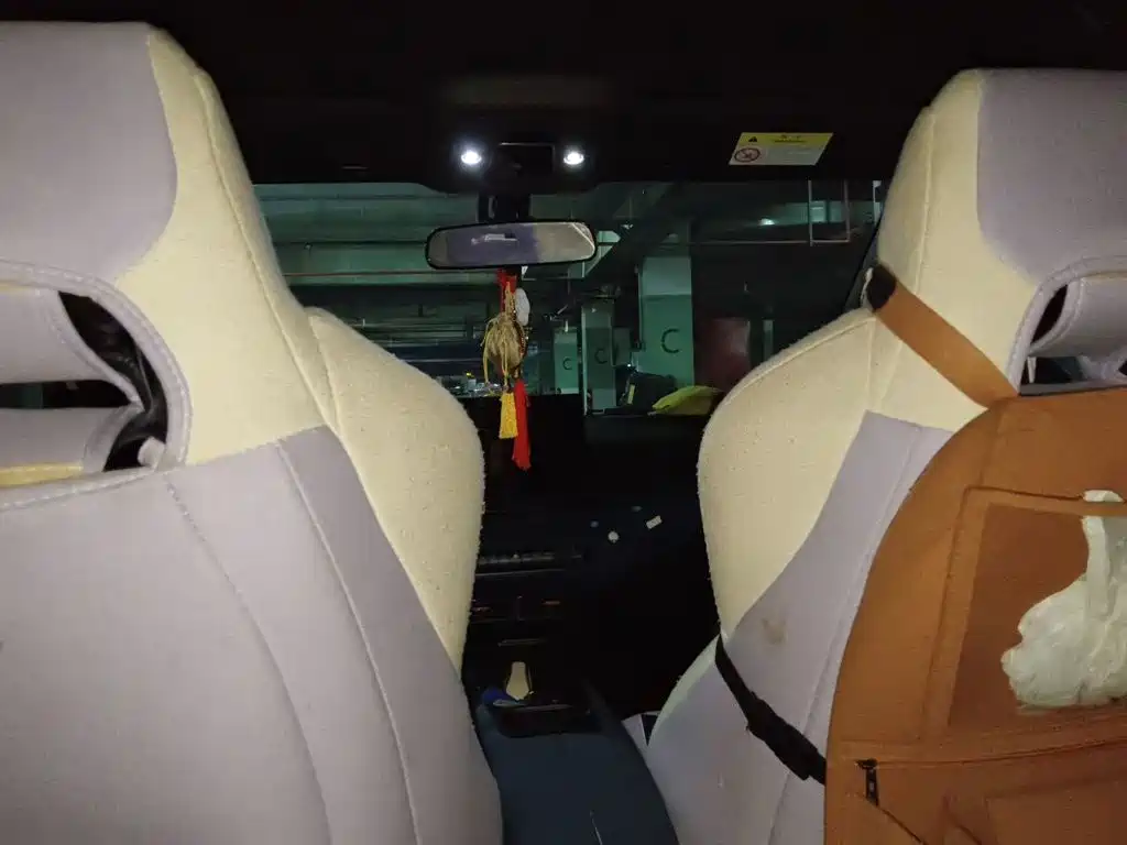 BYD Seagull 2023 — фото 14