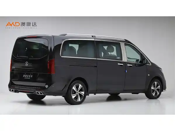 Mercedes-Benz Vito 2025
