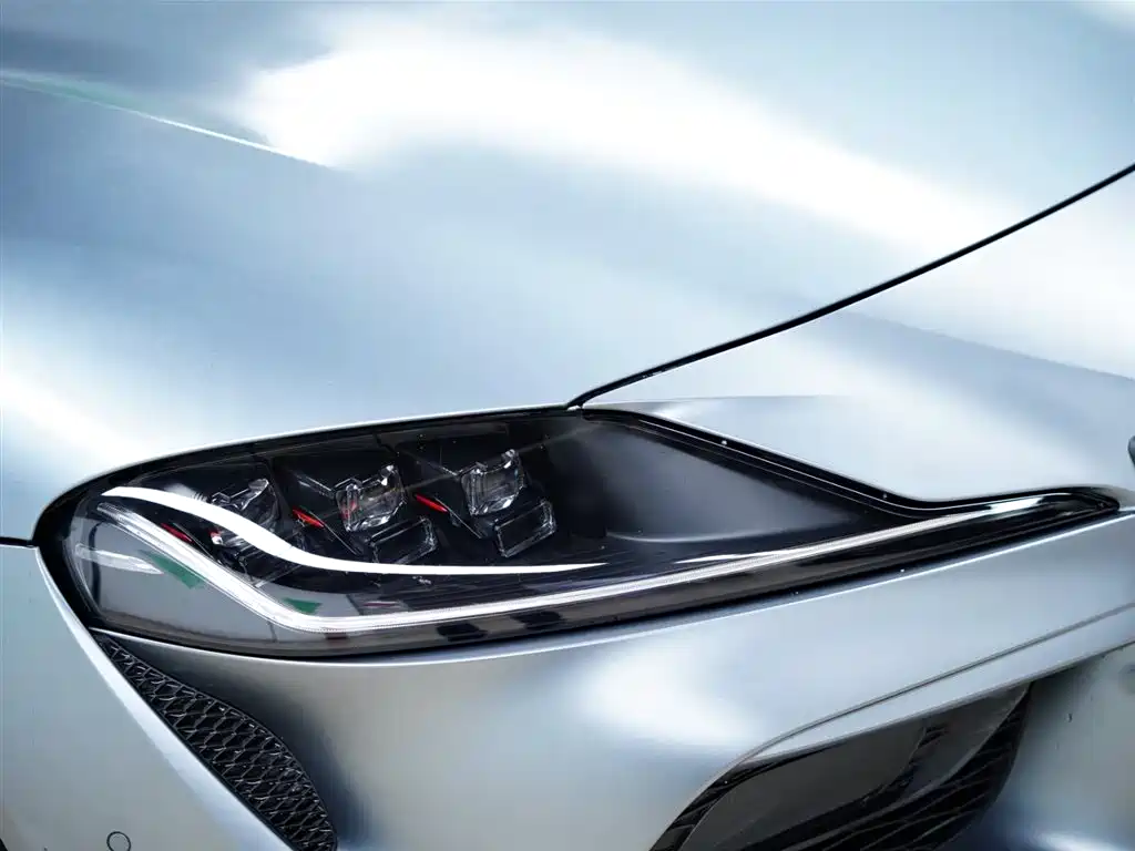 Toyota Supra 2022 — фото 15