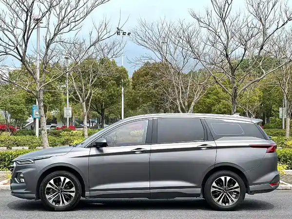 Wuling Victory 2020