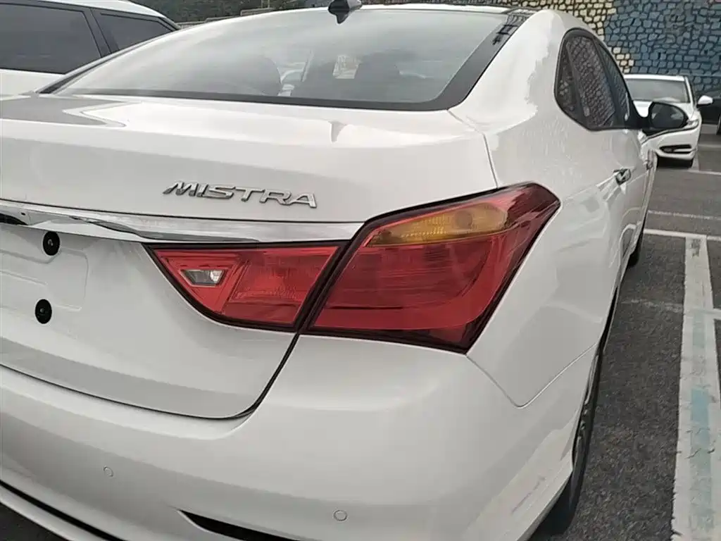 Hyundai Mistra 2020 — фото 8