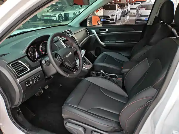Haval M6 2018
