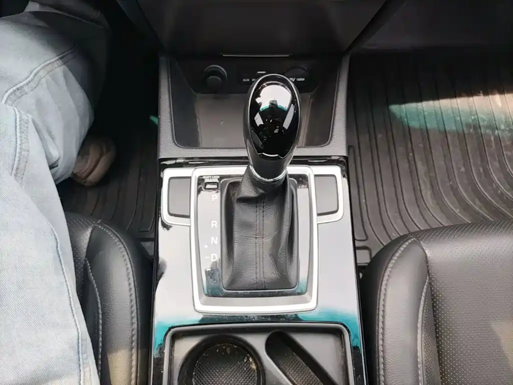 Hyundai Mistra 2016 — фото 14