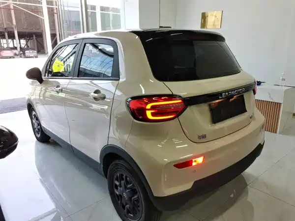 Leapmotor T03 2023