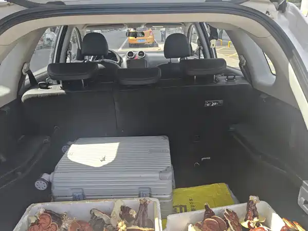 Haval H6 2016