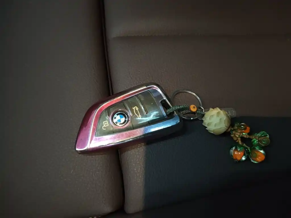 BMW X1 2023 — фото 9