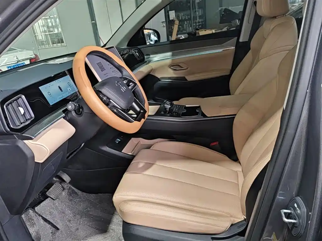 BYD Pro New Energy 2024 — фото 15
