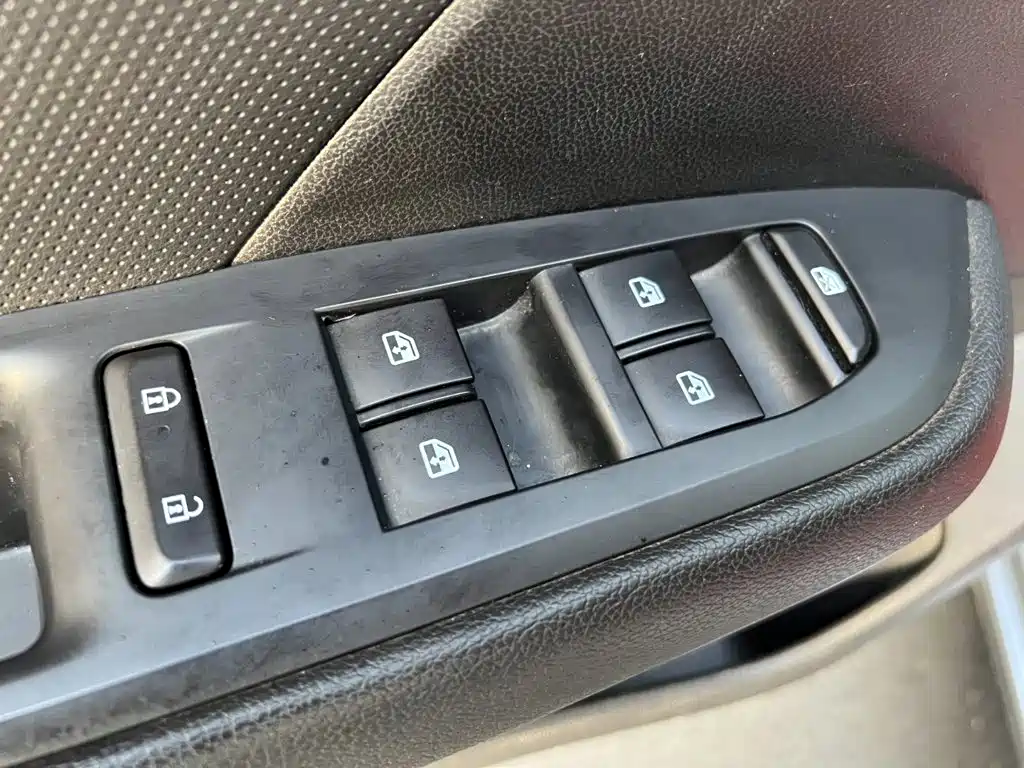 Chevrolet Cruze 2019