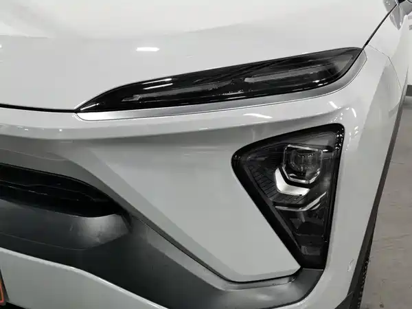 NIO ES6 2021