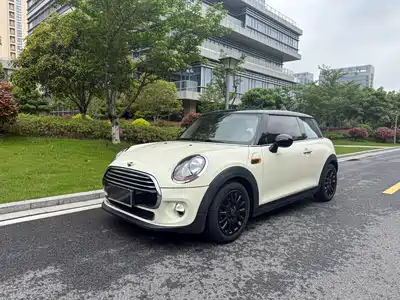 MINI MINI 2016