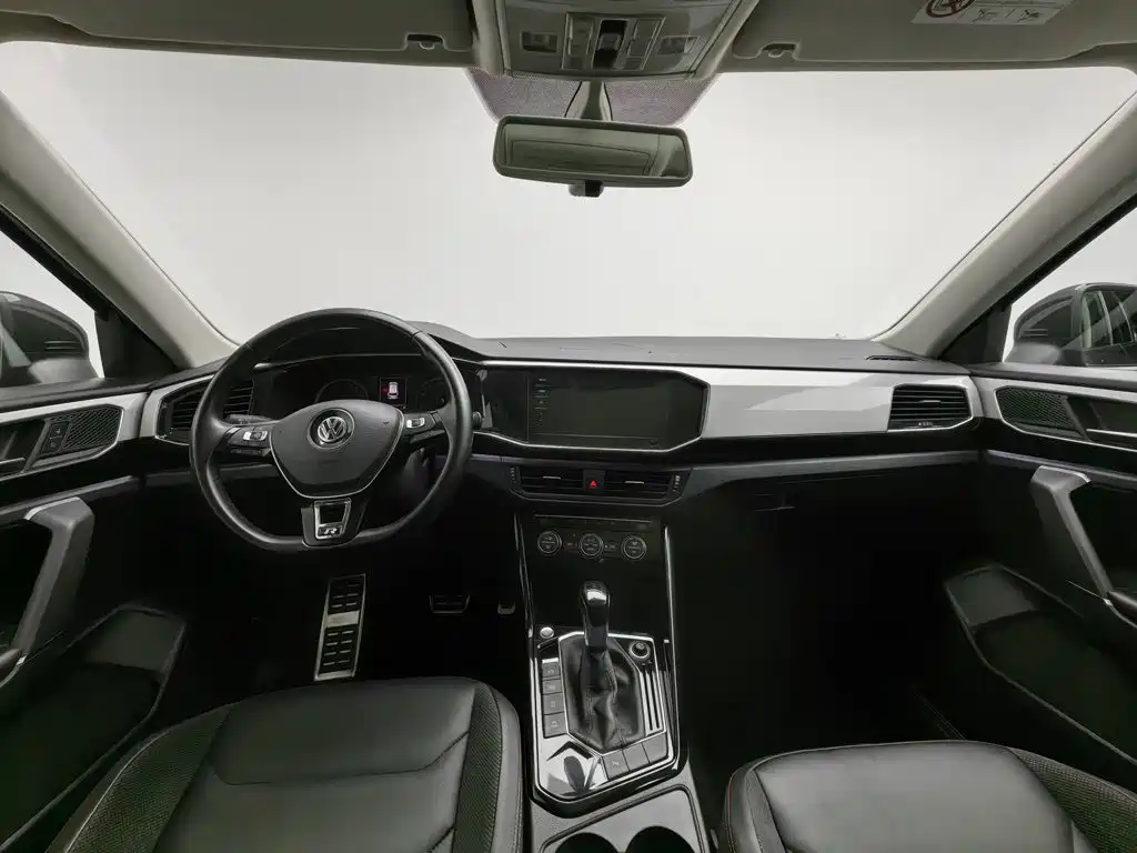 Volkswagen Tayron 2019