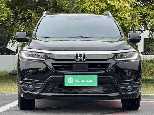 Honda Breeze 2022