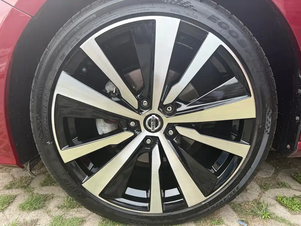 Nissan Teana 2019 — фото 16