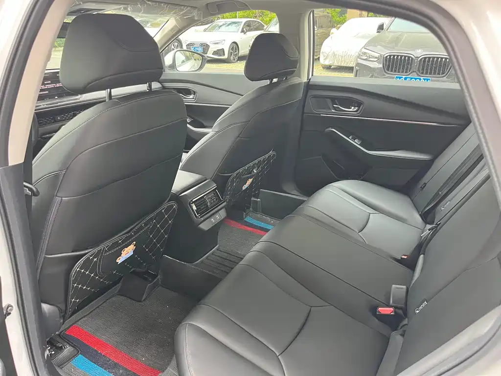Honda Accord 2025