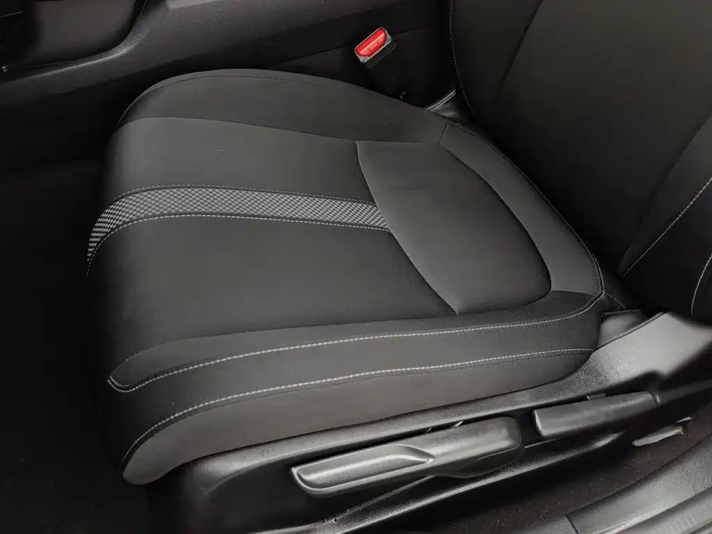 Honda Civic 2021 — фото 20