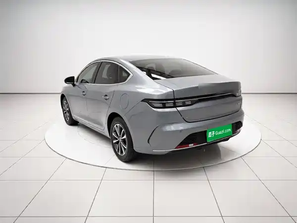 BYD Destroyer 05 2023