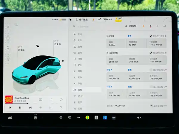 Tesla Model 3 2024