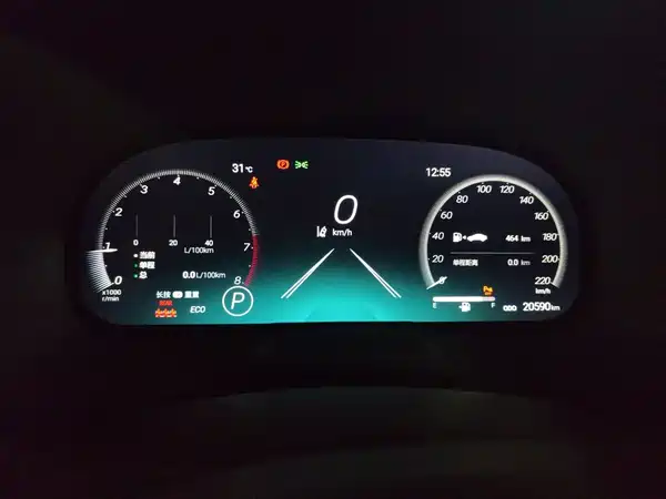 Toyota RAV4 2024