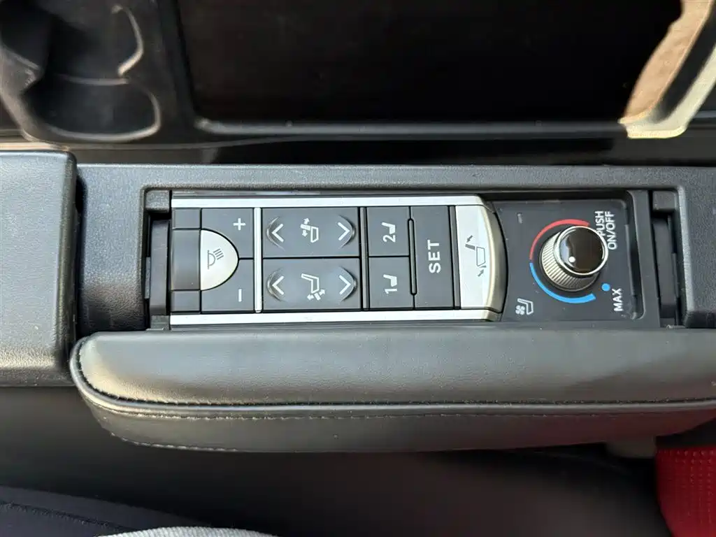 Toyota Alphard 2015 — фото 21