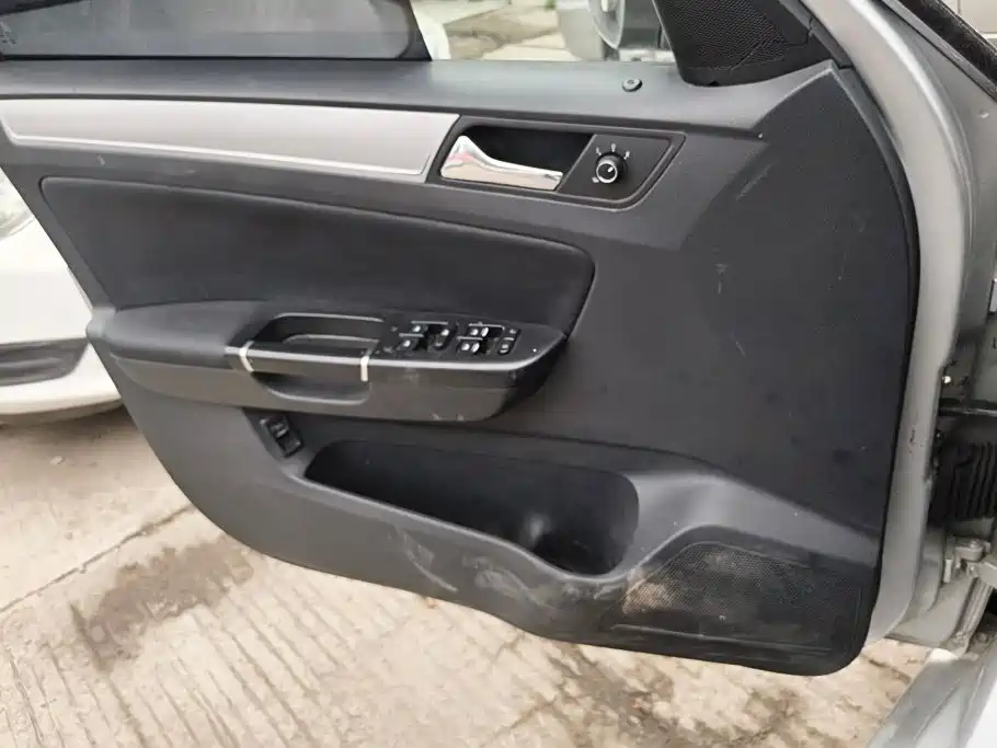Volkswagen Bora 2014
