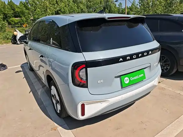 Arcfox Koala S 2024