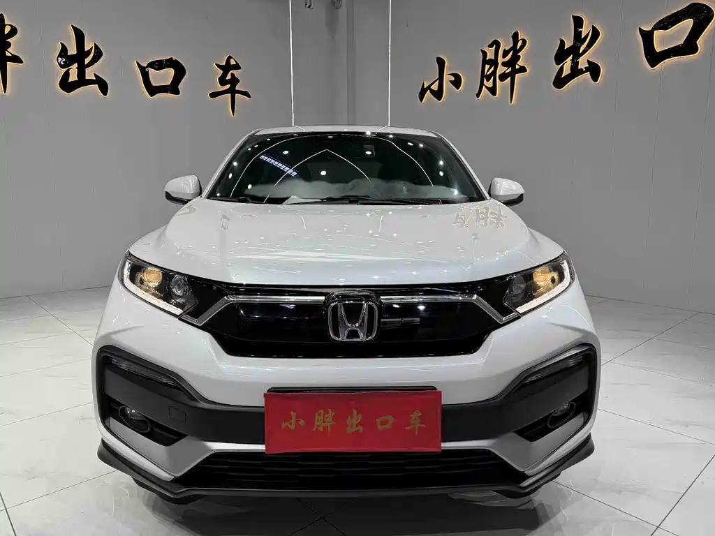 Honda XR-V 2022 — фото 3