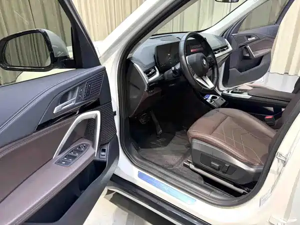 BMW X1 2023