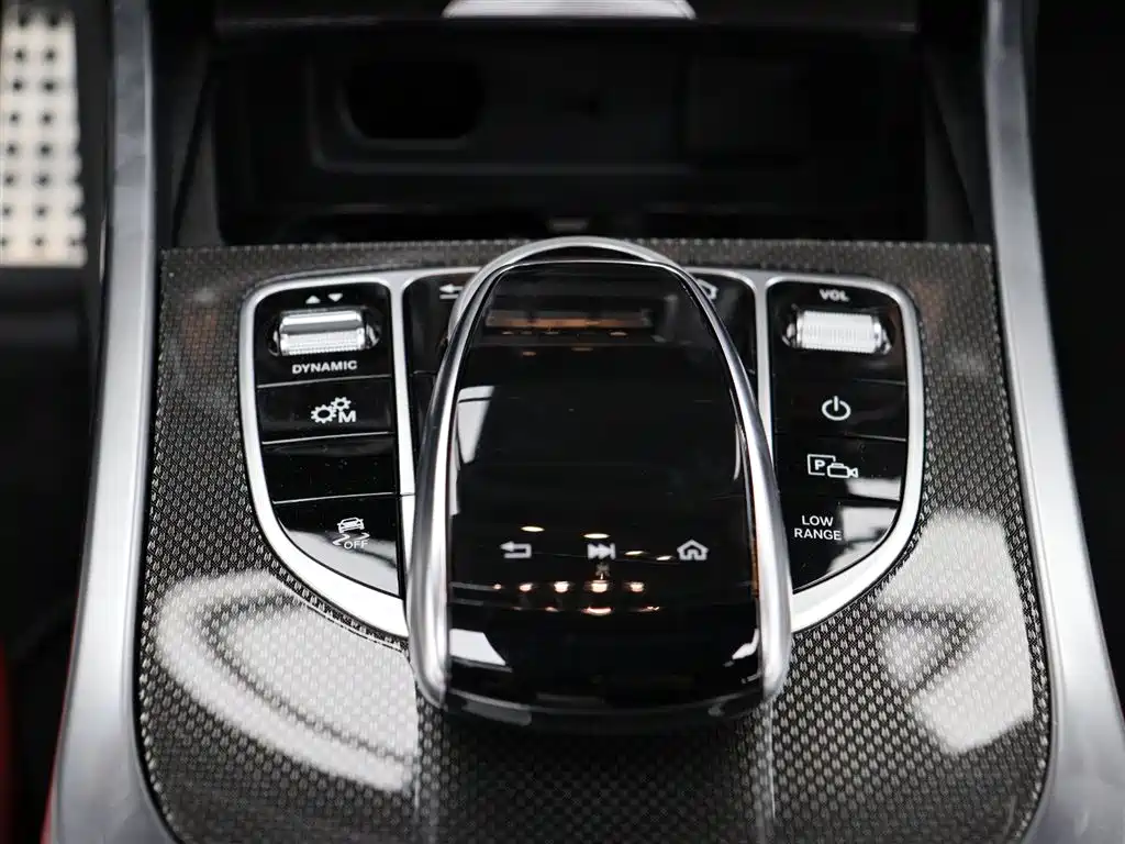 Mercedes-Benz G-Class 2022 — фото 19