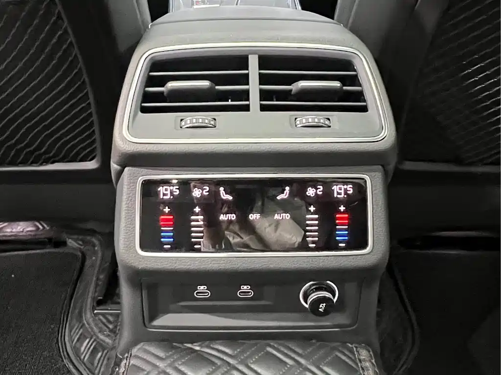Audi A6L 2023 — фото 18