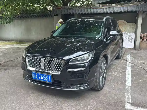 Lincoln Corsair 2023