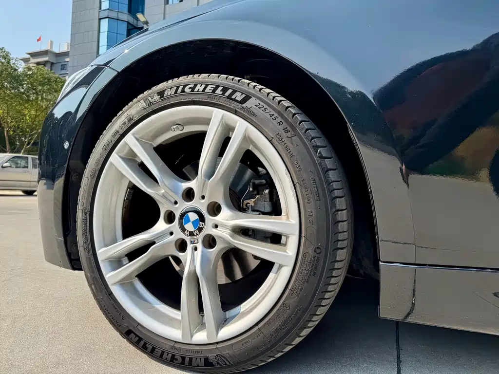 BMW 3 Series 2019