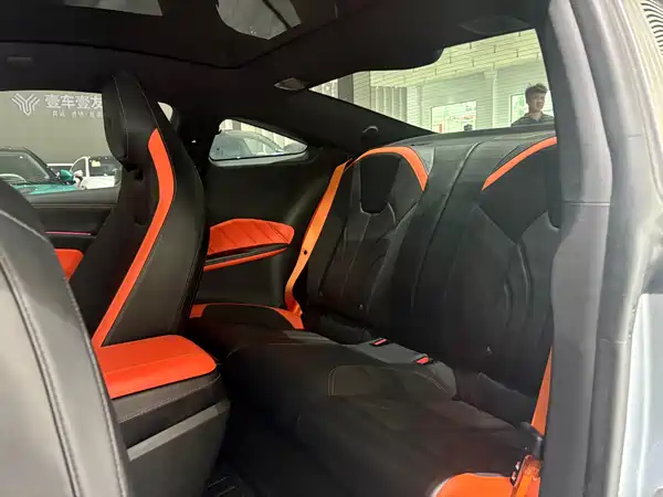 Neta GT 2023