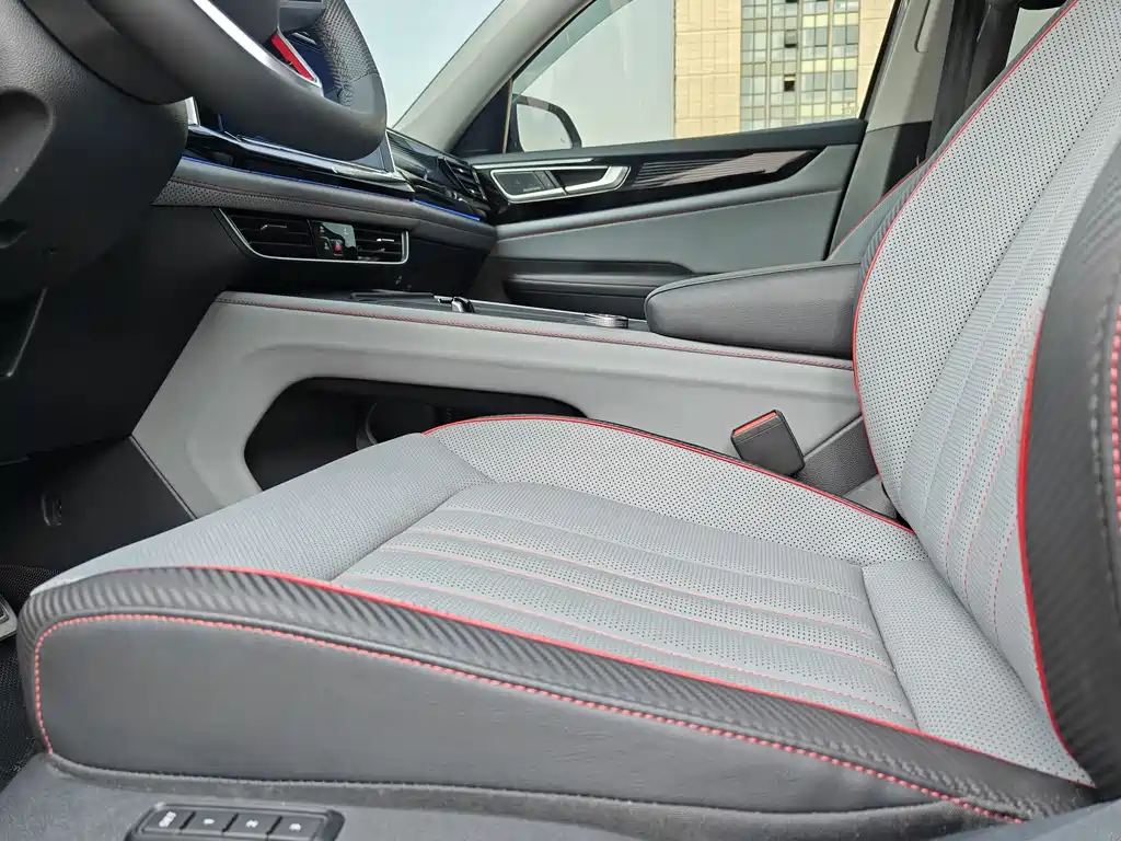 Volkswagen Teramont 2024 — фото 18