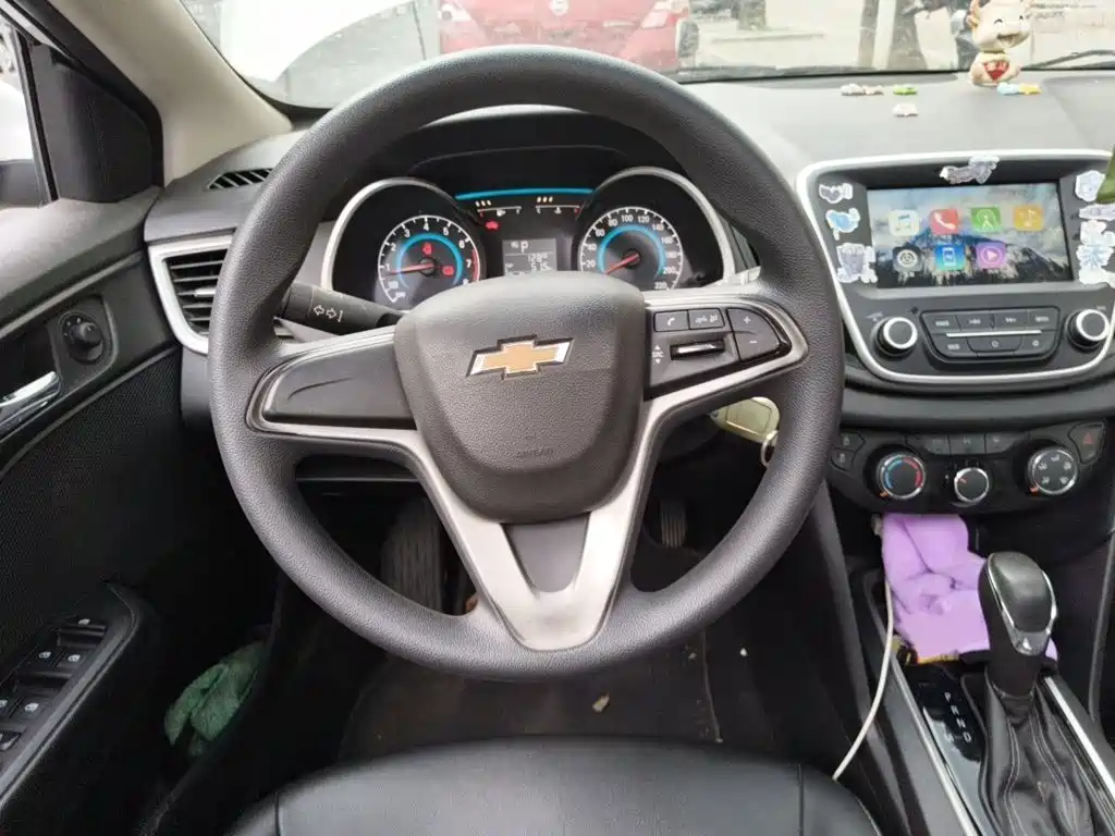 Chevrolet Cavalier 2019