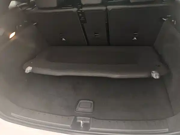 Mercedes-Benz EQA 2022