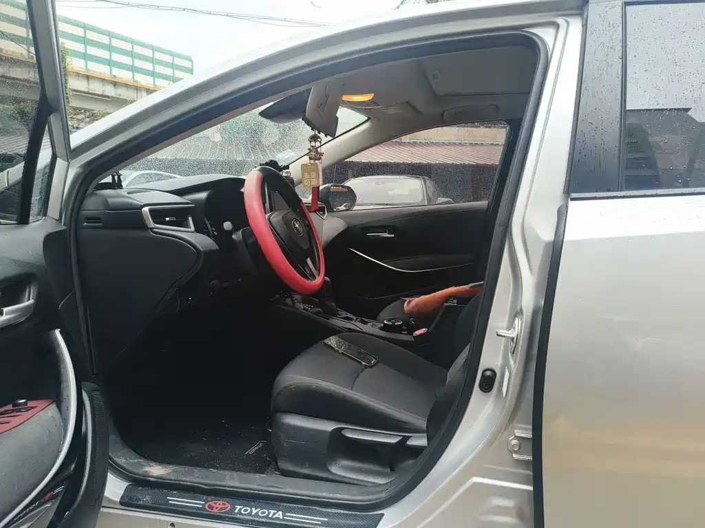 Toyota Corolla 2023