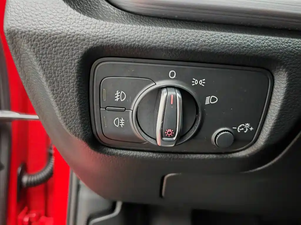 Audi A3 2015 — фото 21