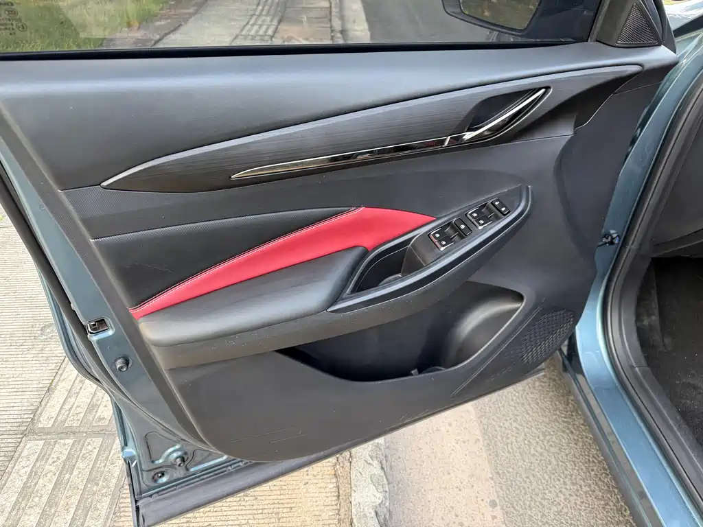 Oshan Oushang X5 2021 — фото 9