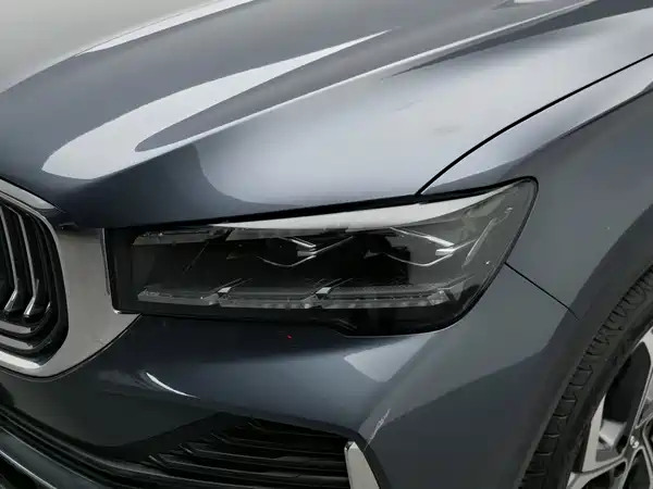Geely Xingyue L 2023