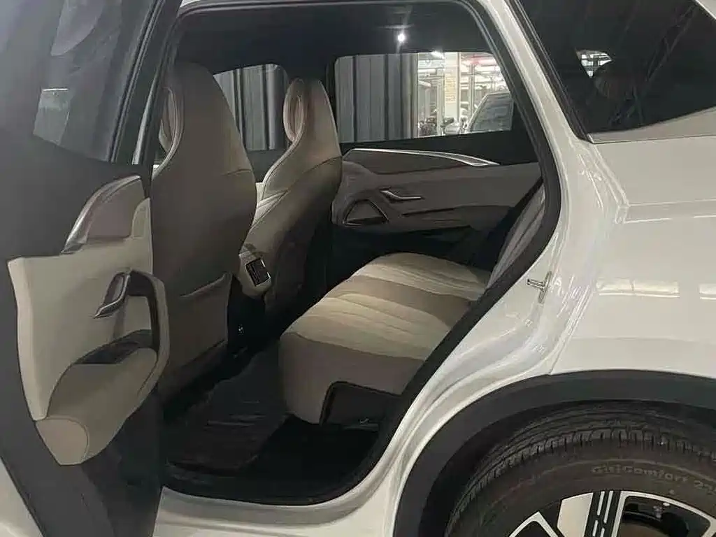 BYD Pro New Energy 2024 — фото 12