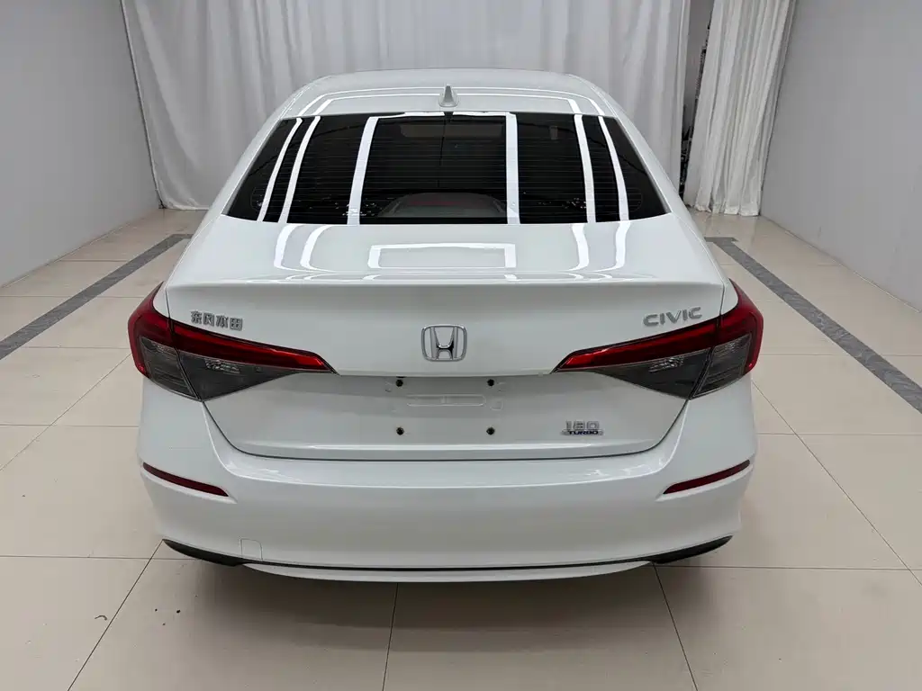 Honda Civic 2022