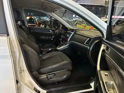 Haval M6 2019