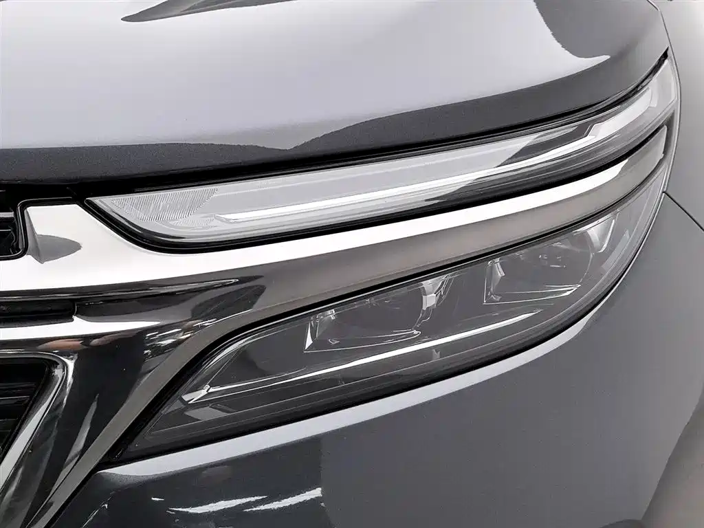 Chevrolet Equinox 2021 — фото 7