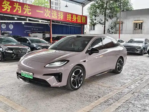 Aion RT 2025