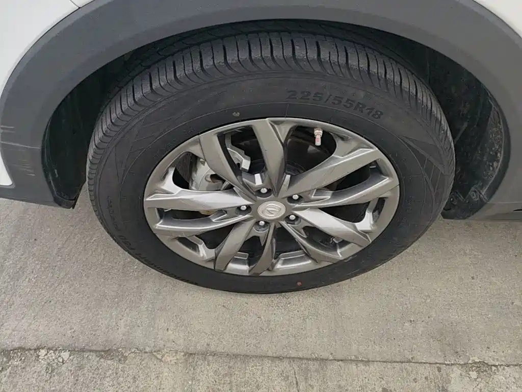 Changan CS55PLUS 2021 — фото 23