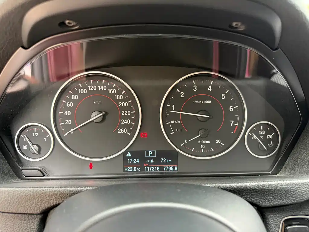 BMW 4 Series 2015 — фото 8